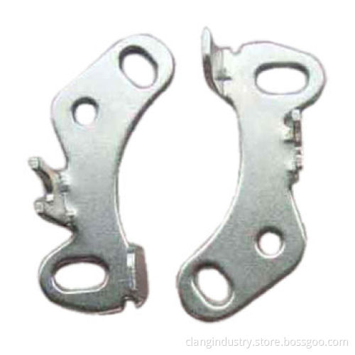Auto Stamping Parts, Manufacturer